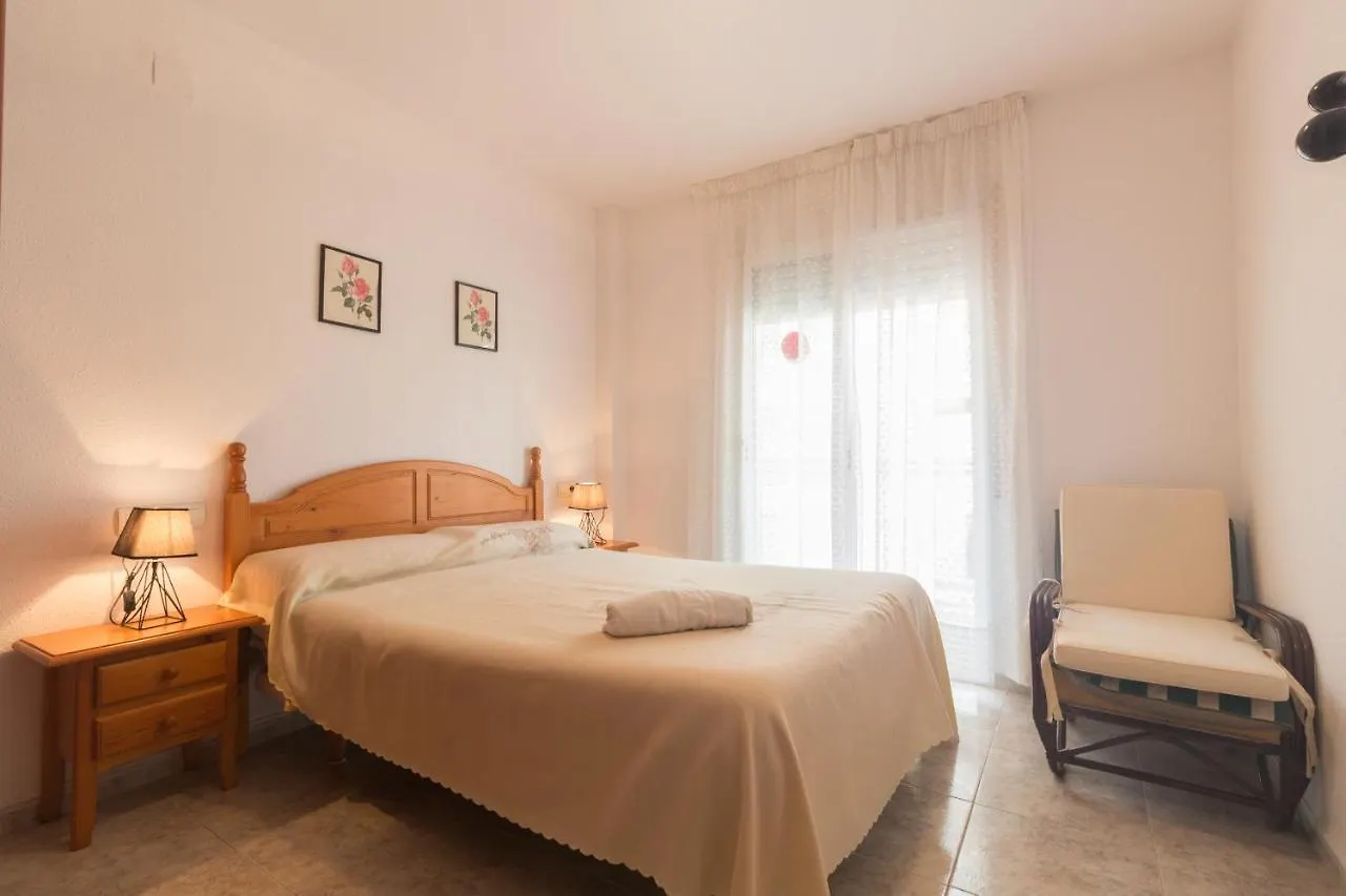 Aventura Iberplaya Apartment Salou