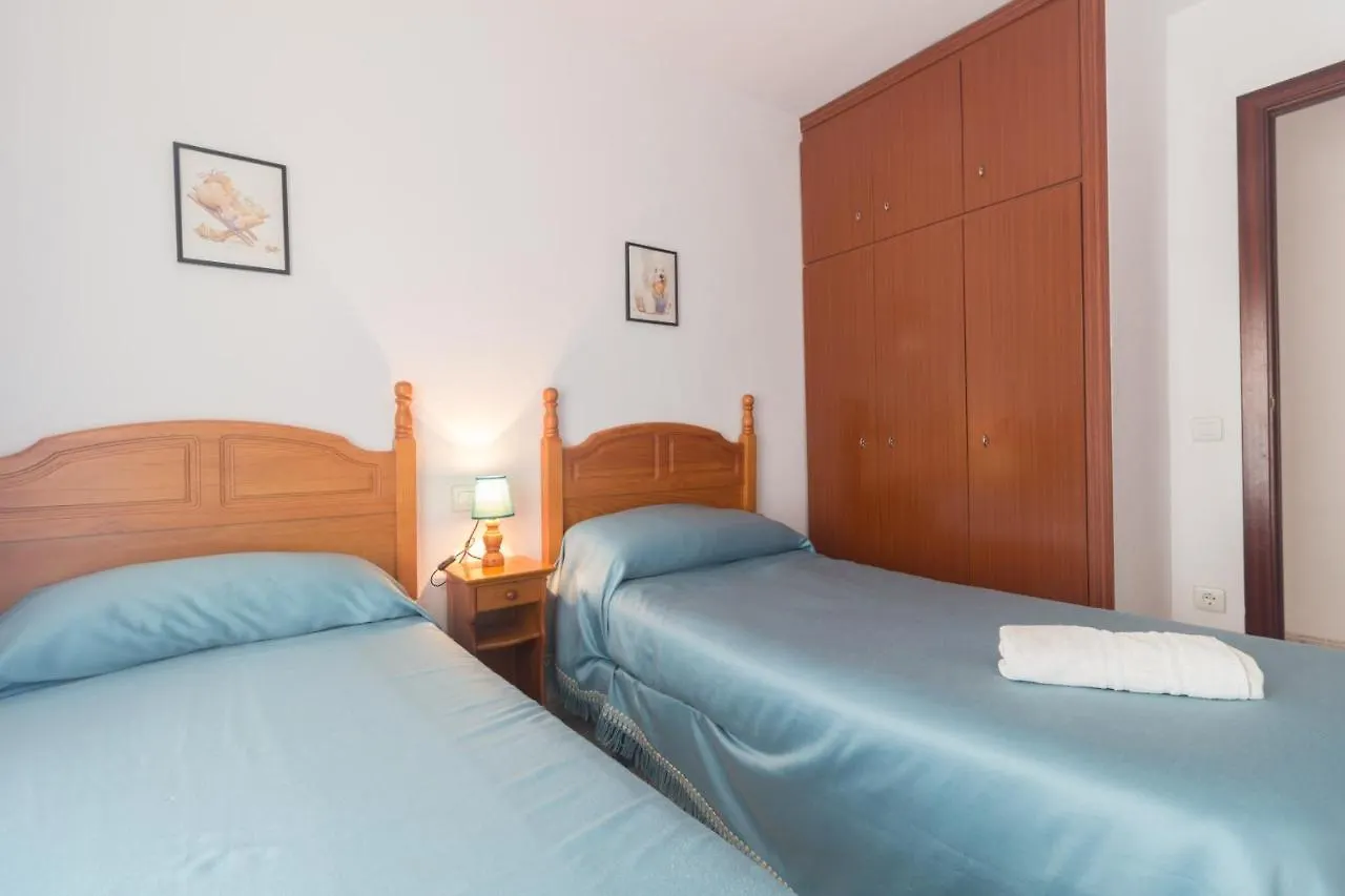Aventura Iberplaya Apartment Salou Spain