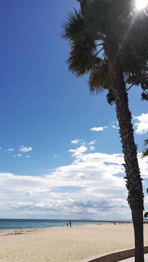 Aventura Iberplaya Apartment Salou