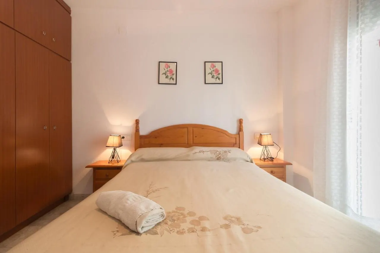 Aventura Iberplaya Apartment Salou Spain