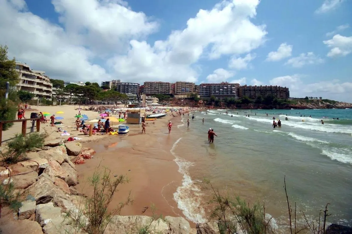 Aventura Iberplaya Apartment Salou