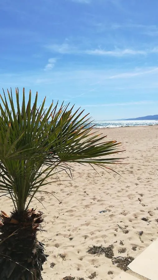 Aventura Iberplaya Apartment Salou Spain