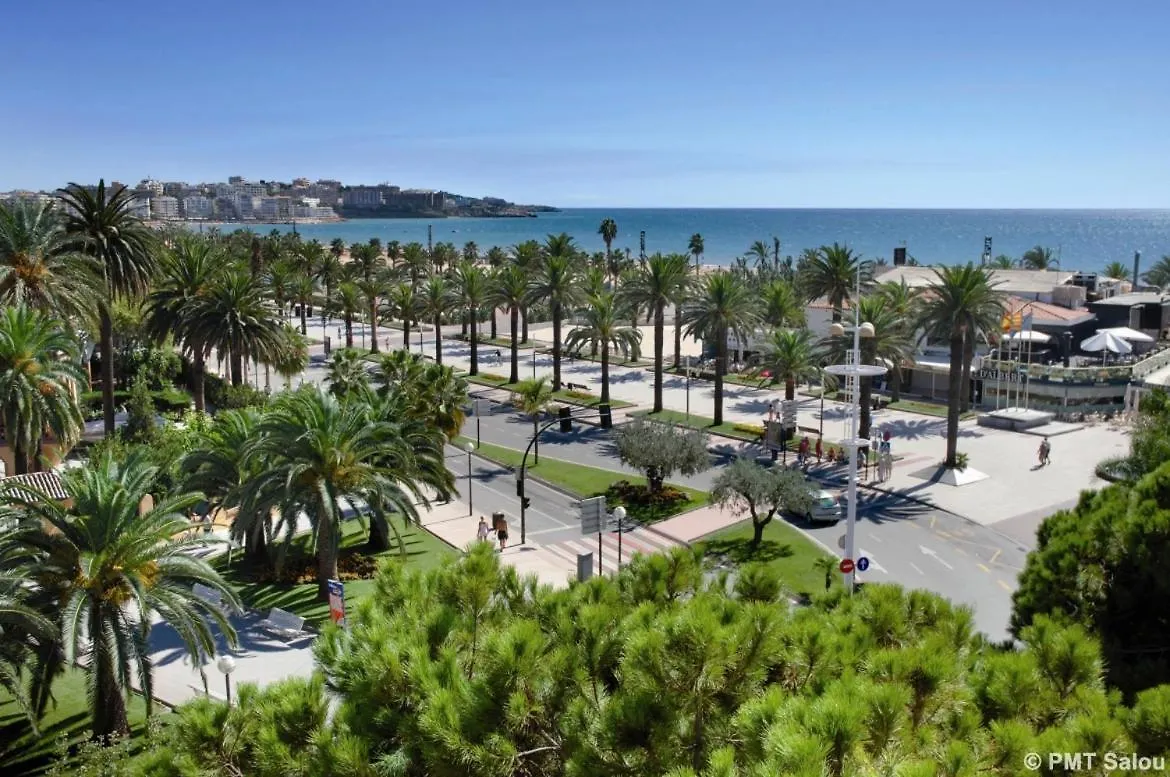 Aventura Iberplaya Apartment Salou Spain