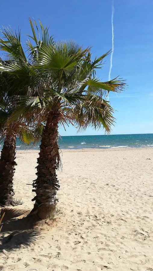 Aventura Iberplaya Apartment Salou